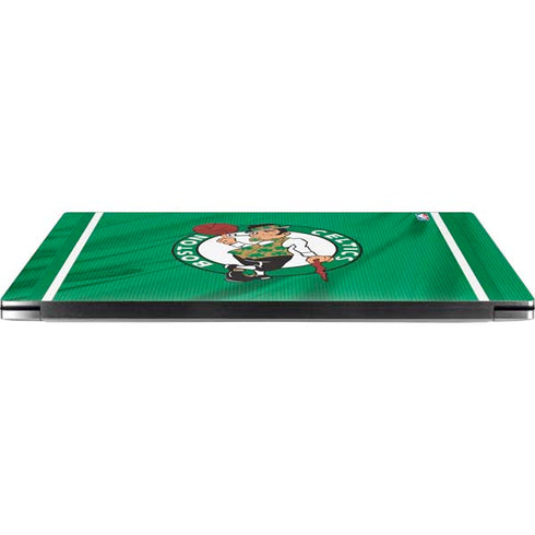 NBA Boston Celtics Dell XPS Skin